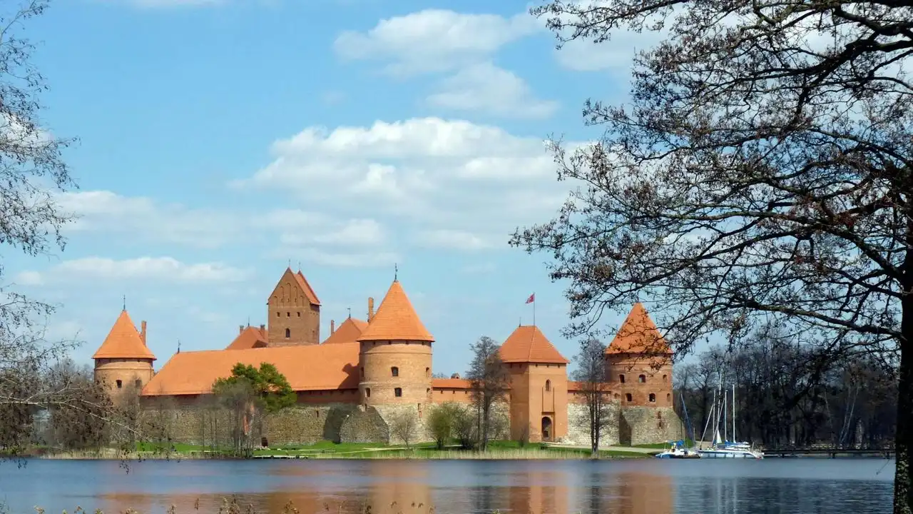A Clear Guide To Lithuanian Verb Conjugation