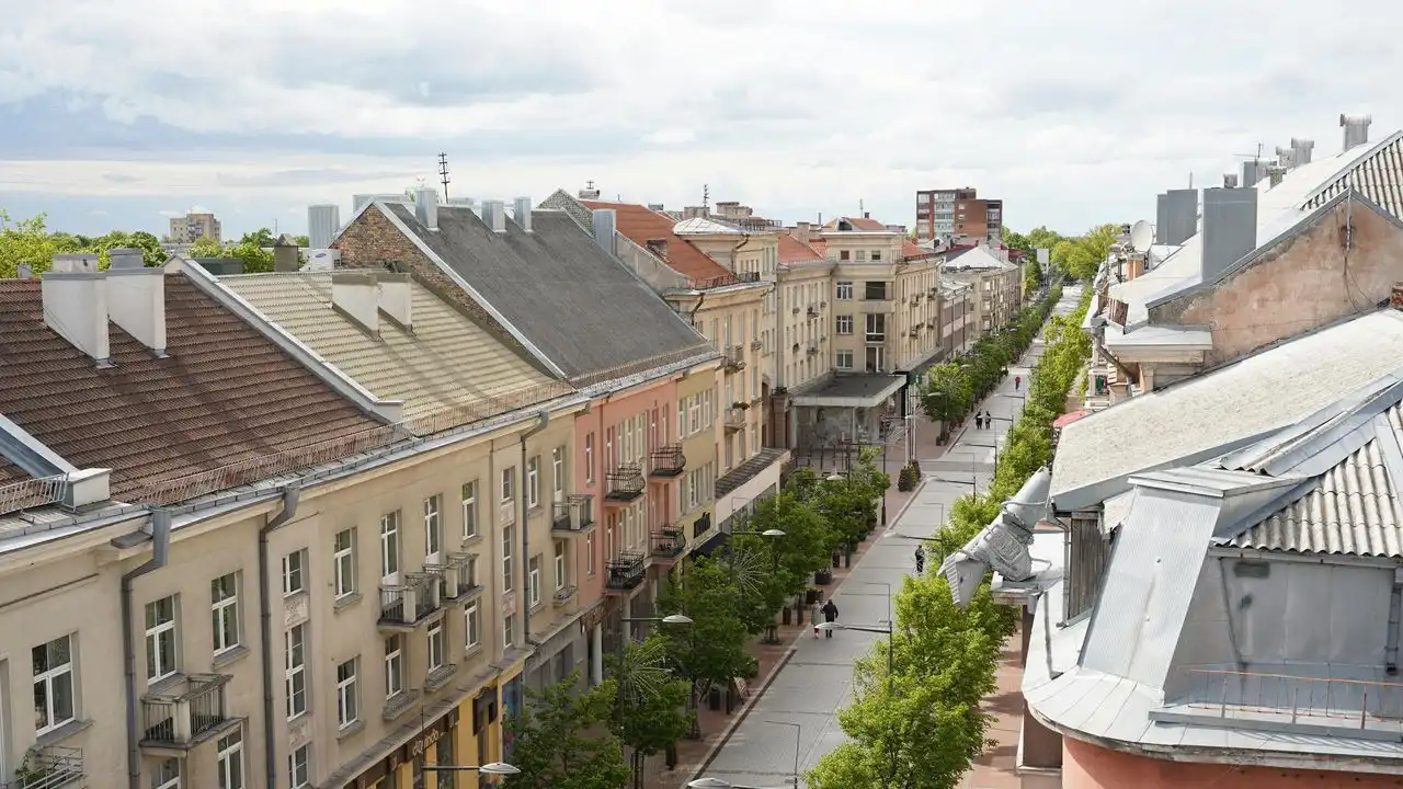 How To Learn Lithuanian: A Beginner's Guide