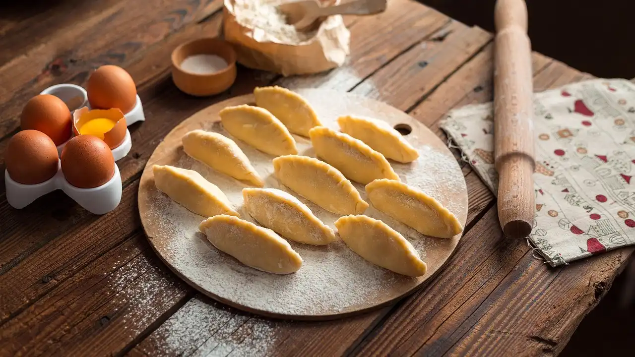 Essential Lithuanian Food Vocabulary You Should Know