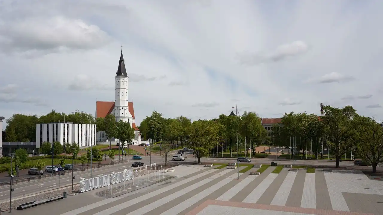 Learn Lithuanian Faster With These Popular Movies And TV Shows