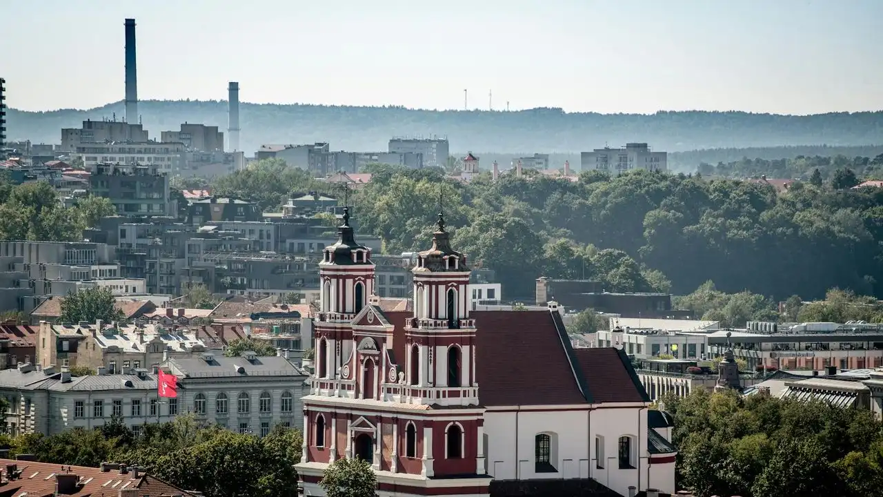 A Clear Guide To Lithuanian Pronunciation