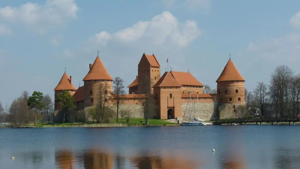 Essential Lithuanian Travel Vocabulary